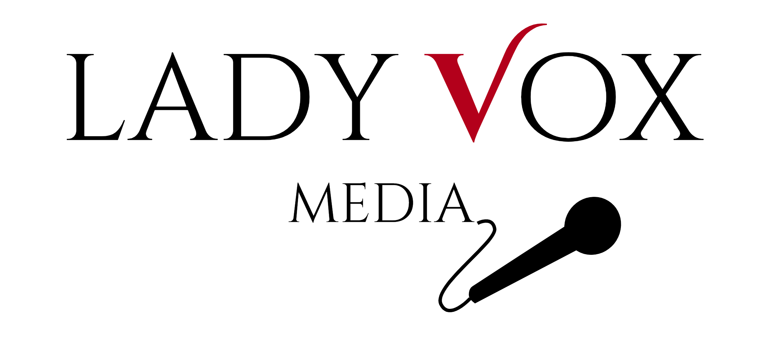 Lady Vox Media