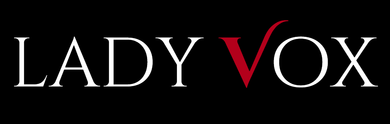 Lady Vox